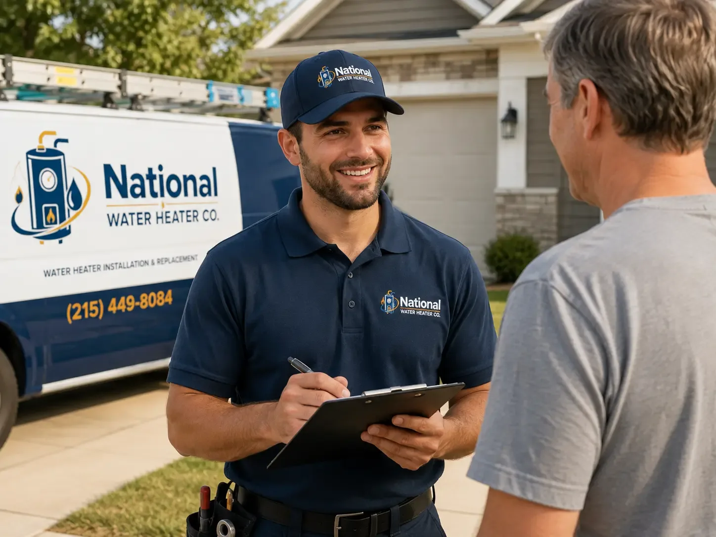 Water Heater Installation Camp Springs, MD FAQs